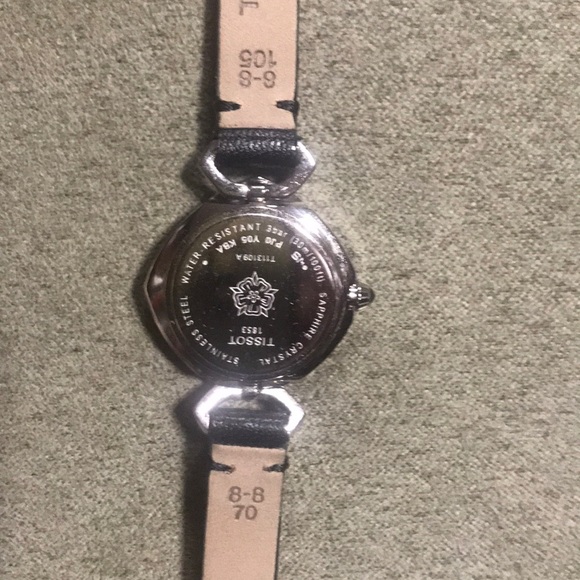 Tissot women’s watch - Picture 5 of 8